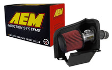Load image into Gallery viewer, 2016-C.A.S-Scion-Ia-L4-1.5L-FI-Cold-Air-Intake