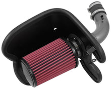 Load image into Gallery viewer, 2017-C.A.S-Chevrolet-Cruze-L4-1.4L-FI-Cold-Air-Intake