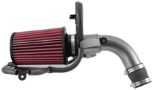 Load image into Gallery viewer, 2017-C.A.S-Chevrolet-Cruze-L4-1.4L-FI-Cold-Air-Intake