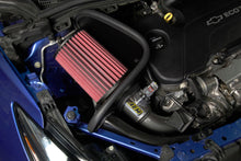 Load image into Gallery viewer, 2017-C.A.S-Chevrolet-Cruze-L4-1.4L-FI-Cold-Air-Intake