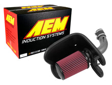Load image into Gallery viewer, 2017-C.A.S-Chevrolet-Cruze-L4-1.4L-FI-Cold-Air-Intake
