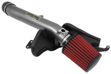 Load image into Gallery viewer, 14-15-Lexus-Gs350-V6-3.5L-FI-Gunmetal-Gray-Cold-Air-Intake