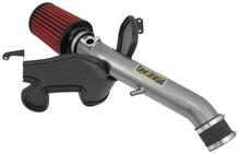 Load image into Gallery viewer, 14-15-Lexus-Gs350-V6-3.5L-FI-Gunmetal-Gray-Cold-Air-Intake