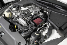 Load image into Gallery viewer, C.A.S-2016-Infinity-Q50-L4-2.0L-FI-Cold-Air-Intake