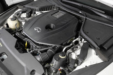 Load image into Gallery viewer, C.A.S-2016-Infinity-Q50-L4-2.0L-FI-Cold-Air-Intake