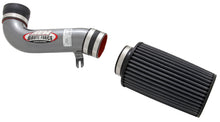 Load image into Gallery viewer, 87-93-Ford-Mustang-Gt-WMaf-Silver-Brute-Force-Air-Intake