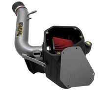 Load image into Gallery viewer, 11-12-Ford-Mustang-3.7L-V6-Gunmetal-Gray-Cold-Air-Intake-System