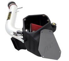 Load image into Gallery viewer, 11-12-Ford-Mustang-3.7L-V6-Polished-Cold-Air-Intake-System
