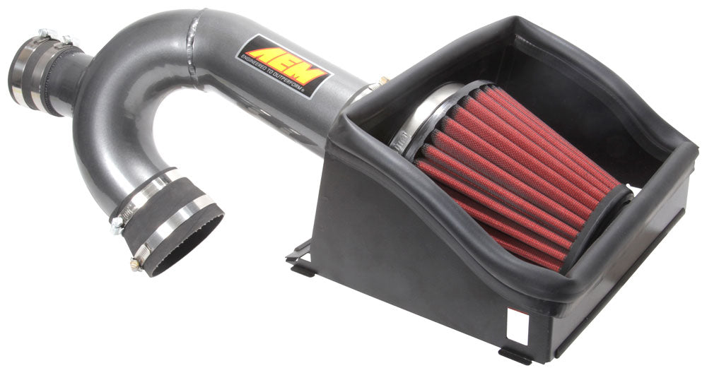17-18-Ford-F-150-3.5L-V6-FI-Gunmetal-Gray-Cold-Air-Intake