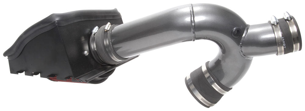 17-18-Ford-F-150-3.5L-V6-FI-Gunmetal-Gray-Cold-Air-Intake