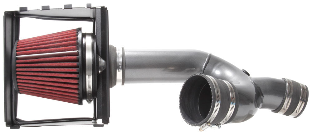 17-18-Ford-F-150-3.5L-V6-FI-Gunmetal-Gray-Cold-Air-Intake