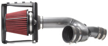 Load image into Gallery viewer, 17-18-Ford-F-150-3.5L-V6-FI-Gunmetal-Gray-Cold-Air-Intake
