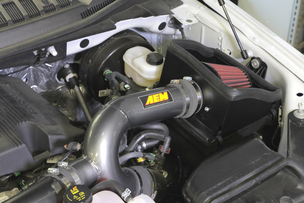 17-18-Ford-F-150-3.5L-V6-FI-Gunmetal-Gray-Cold-Air-Intake