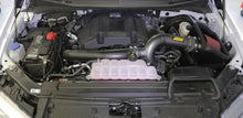 Load image into Gallery viewer, 17-18-Ford-F-150-3.5L-V6-FI-Gunmetal-Gray-Cold-Air-Intake