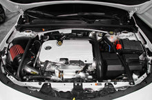 Load image into Gallery viewer, 16-17-Chevrolet-Malibu-L4-1.5L-FL-Cold-Air-Intake