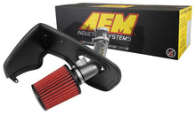 Load image into Gallery viewer, 16-17-Chevrolet-Malibu-L4-1.5L-FL-Cold-Air-Intake
