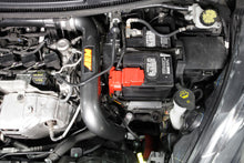 Load image into Gallery viewer, C.A.S-14-16-Ford-Fiesta-L3-1.0L-FI-Cold-Air-Intake