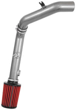 Load image into Gallery viewer, 2017-C.A.S.-Nissan-Sentra-L4-1.6-FI-Gunmetal-Gray-Cold-Air-Intake