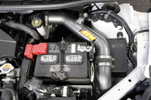 Load image into Gallery viewer, 2017-C.A.S.-Nissan-Sentra-L4-1.6-FI-Gunmetal-Gray-Cold-Air-Intake