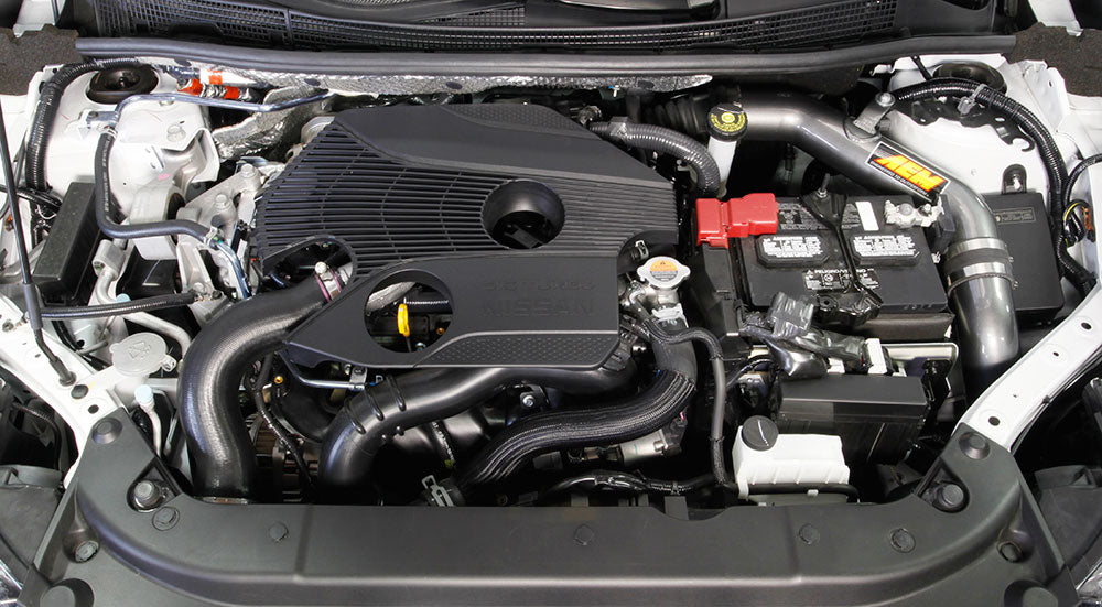 2017-C.A.S.-Nissan-Sentra-L4-1.6-FI-Gunmetal-Gray-Cold-Air-Intake