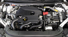 Load image into Gallery viewer, 2017-C.A.S.-Nissan-Sentra-L4-1.6-FI-Gunmetal-Gray-Cold-Air-Intake