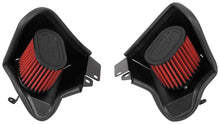 Load image into Gallery viewer, 2016-C.A.S-Infinity-Q50Q60-V6-3.0L-FL-Cold-Air-Intake