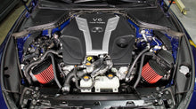 Load image into Gallery viewer, 2016-C.A.S-Infinity-Q50Q60-V6-3.0L-FL-Cold-Air-Intake