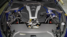 Load image into Gallery viewer, 2016-C.A.S-Infinity-Q50Q60-V6-3.0L-FL-Cold-Air-Intake
