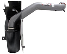 Load image into Gallery viewer, 03-05-Dodge-Ram-5.7L-Hemi-Silver-Brute-Force-Air-Intake