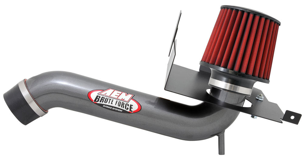 Chrysler-300--Dodge-Charger-3.5L-Silver-Brute-Force-Air-Intake