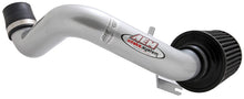 Load image into Gallery viewer, 07-08-Dodge-CaliberCompass-Silver-Brute-Force-Air-Intake