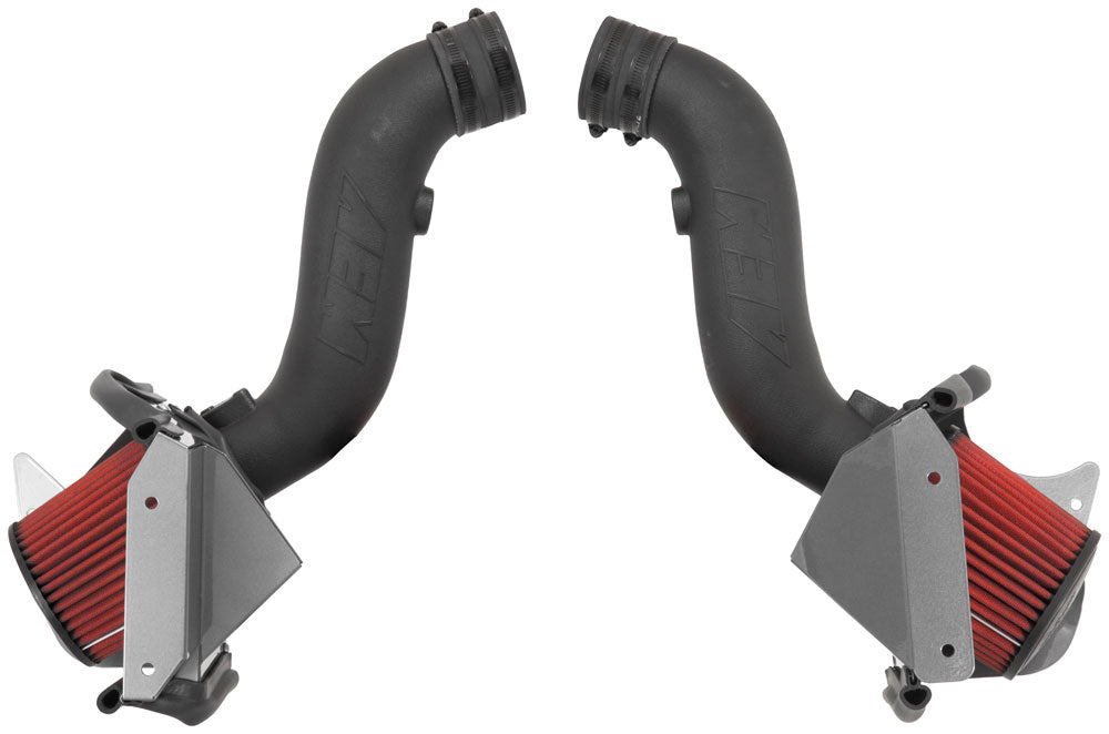 ~(13.8-Lbs.-22X15x14)~-2020-Nissan-370Z-3.7L-V6-FI-Intake-System