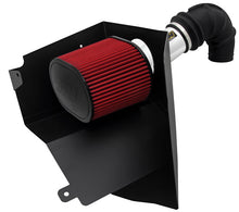 Load image into Gallery viewer, 09-Dodge-Ram-5.7L-Polished-Brute-Force-Air-Intake