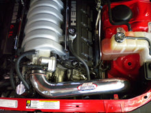 Load image into Gallery viewer, 09-10-Dodge-Challenger-5.7L6.1L-Polished-Brute-Force-Air-Intake
