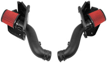 Load image into Gallery viewer, 14-17-C.A.S-Infinity-Q70-V6-3.7L-FI-Cold-Air-Intake
