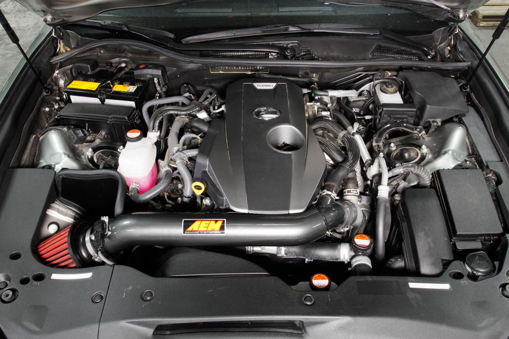 Lexus-Gs200t-L4-2.0L-FL-Cold-Air-Intake