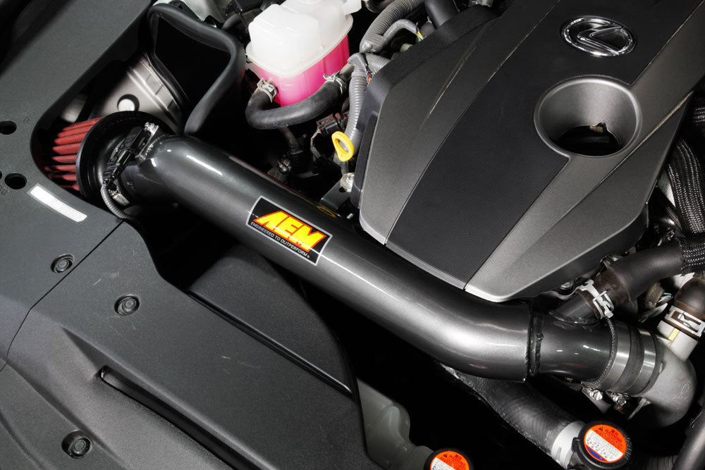 Lexus-Gs200t-L4-2.0L-FL-Cold-Air-Intake