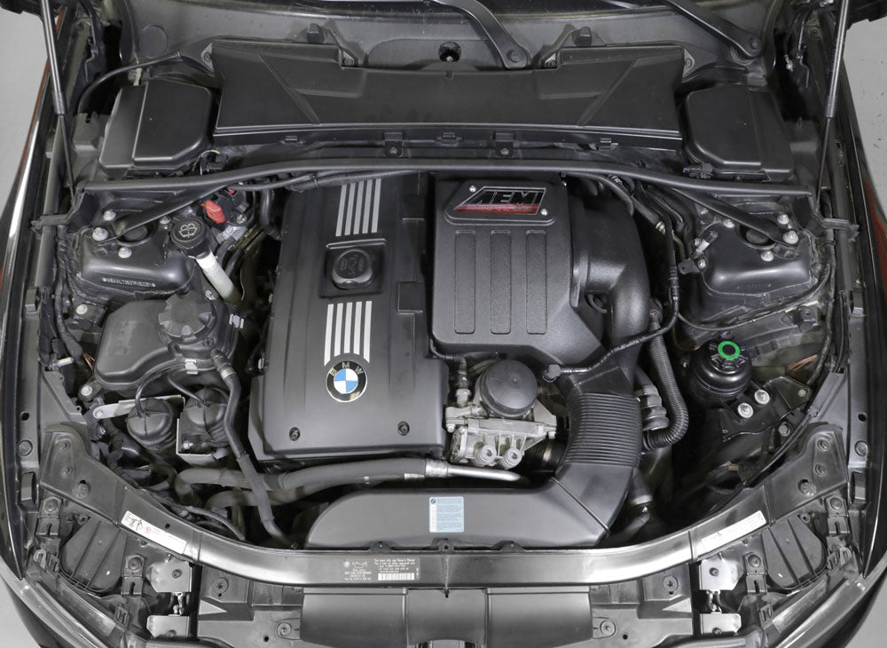 C.A.S-07-11-Bmw-335I-V6-3.0L-FI-Cold-Air-Intake-System