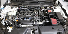 Load image into Gallery viewer, 17-18-Honda-Civic-Si-1.5L-L4-FI-Cold-Air-Intake