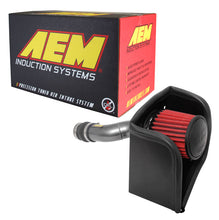 Load image into Gallery viewer, 17-18-Honda-Civic-Si-1.5L-L4-FI-Cold-Air-Intake