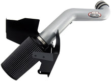 Load image into Gallery viewer, 06-Jeep-Commander-4.7L-V8-Silver-Brute-Force-Air-Intake