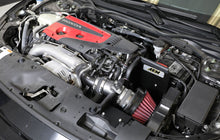 Load image into Gallery viewer, 2017-2018-Honda-Civic-Type-R-2.0L-Cold-Air-Intake