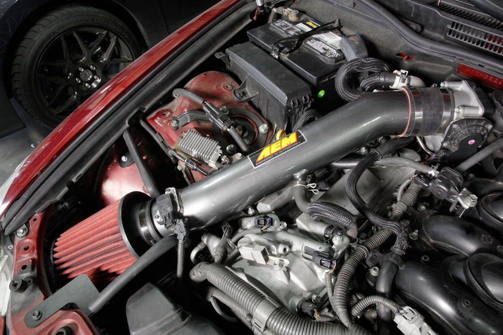 C.A.S.-06-13-Lexus-Is250-V6-2.5L-FI-Cold-Air-Intake-System