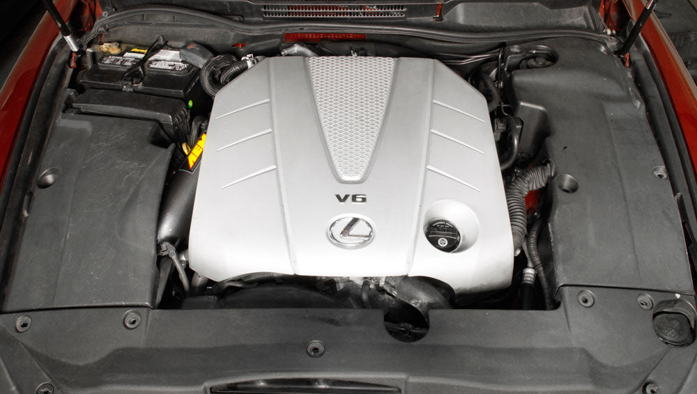 C.A.S.-06-13-Lexus-Is250-V6-2.5L-FI-Cold-Air-Intake-System