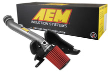 Load image into Gallery viewer, C.A.S.-06-13-Lexus-Is250-V6-2.5L-FI-Cold-Air-Intake-System