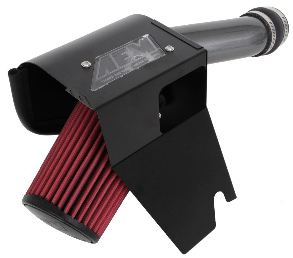 2018-C.A.S-Subaru-Impreza-WrxSti-H4-2.5L-FI-Cold-Air-Intake