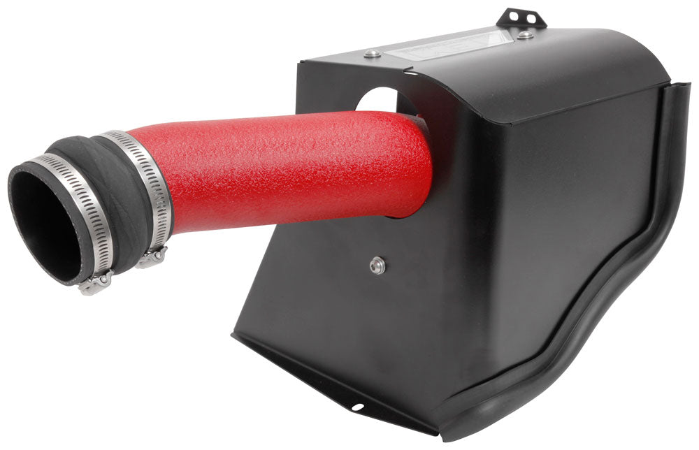 2018-Subaru-Wrx-Sti-2.5L-H4-FI-Cold-Air-Intake-System---Wrinkle-Red