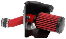 Load image into Gallery viewer, 2018-Subaru-Wrx-Sti-2.5L-H4-FI-Cold-Air-Intake-System---Wrinkle-Red
