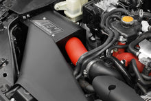 Load image into Gallery viewer, 2018-Subaru-Wrx-Sti-2.5L-H4-FI-Cold-Air-Intake-System---Wrinkle-Red