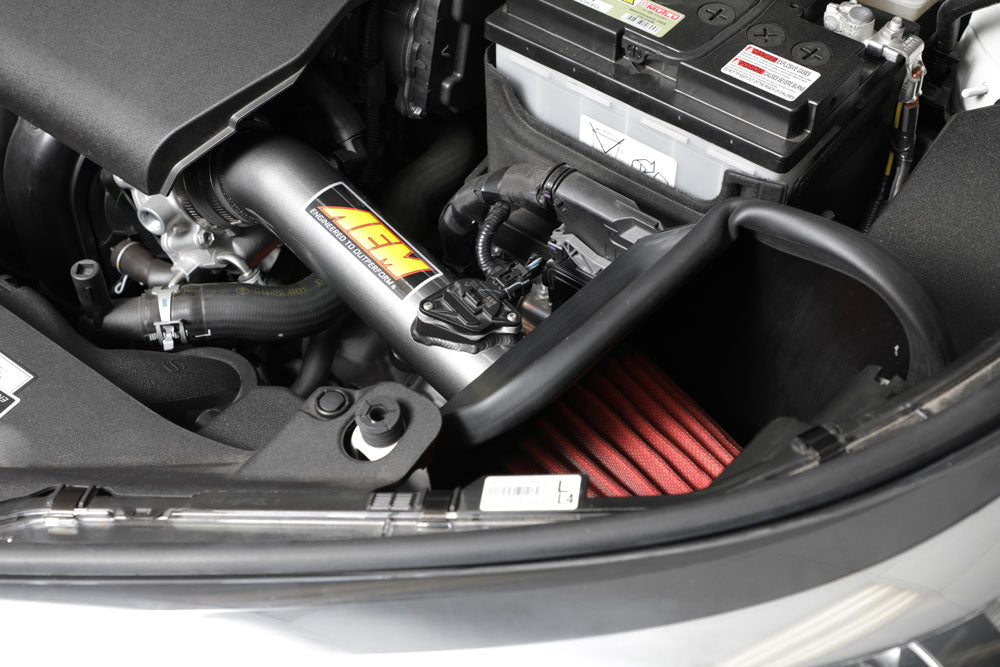 2018-Toyota-C-Hr-2.0L-L4-FI-Cold-Air-Intake